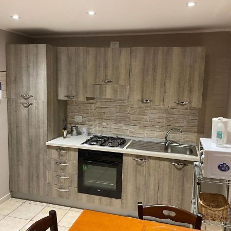 Del Corso Apartment Palese Airport 바리 외부 사진