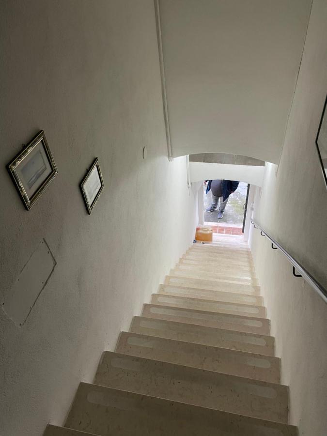 Del Corso Apartment Palese Airport 바리 외부 사진