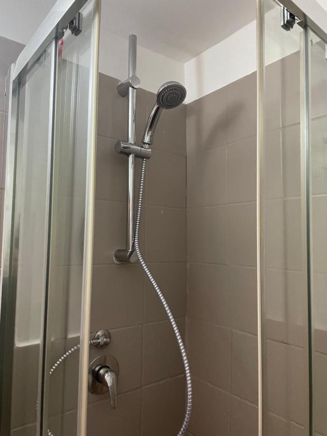 Del Corso Apartment Palese Airport 바리 외부 사진