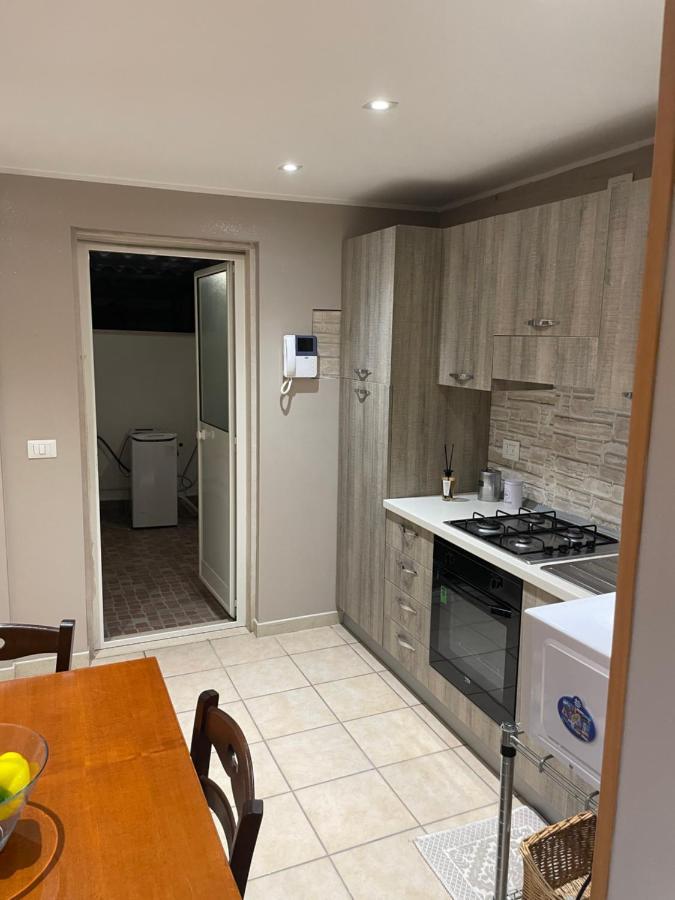 Del Corso Apartment Palese Airport 바리 외부 사진
