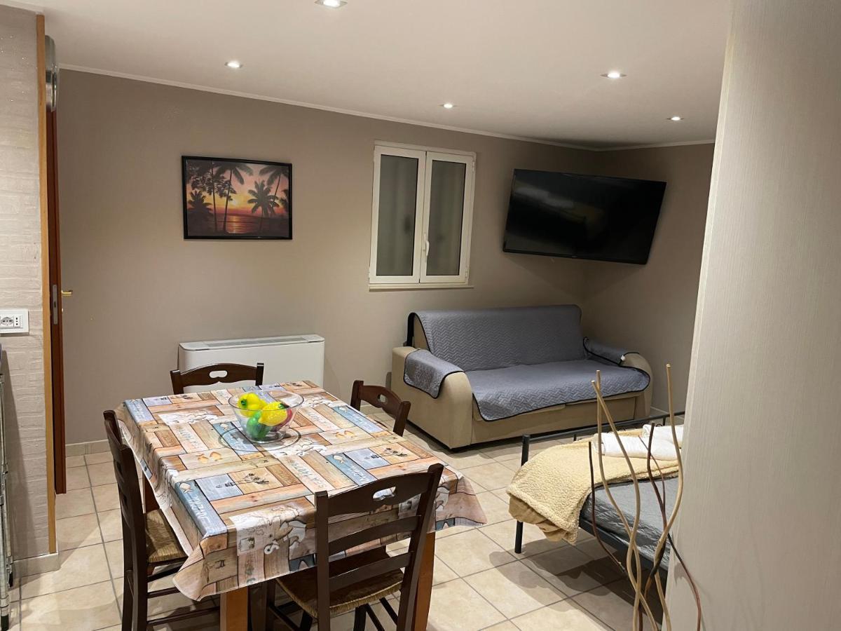 Del Corso Apartment Palese Airport 바리 외부 사진