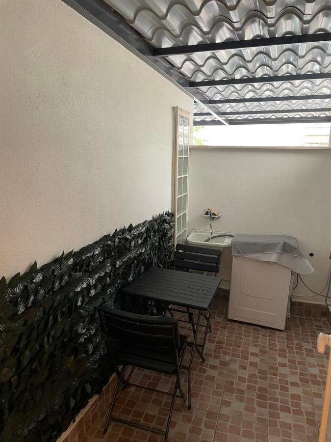 Del Corso Apartment Palese Airport 바리 외부 사진
