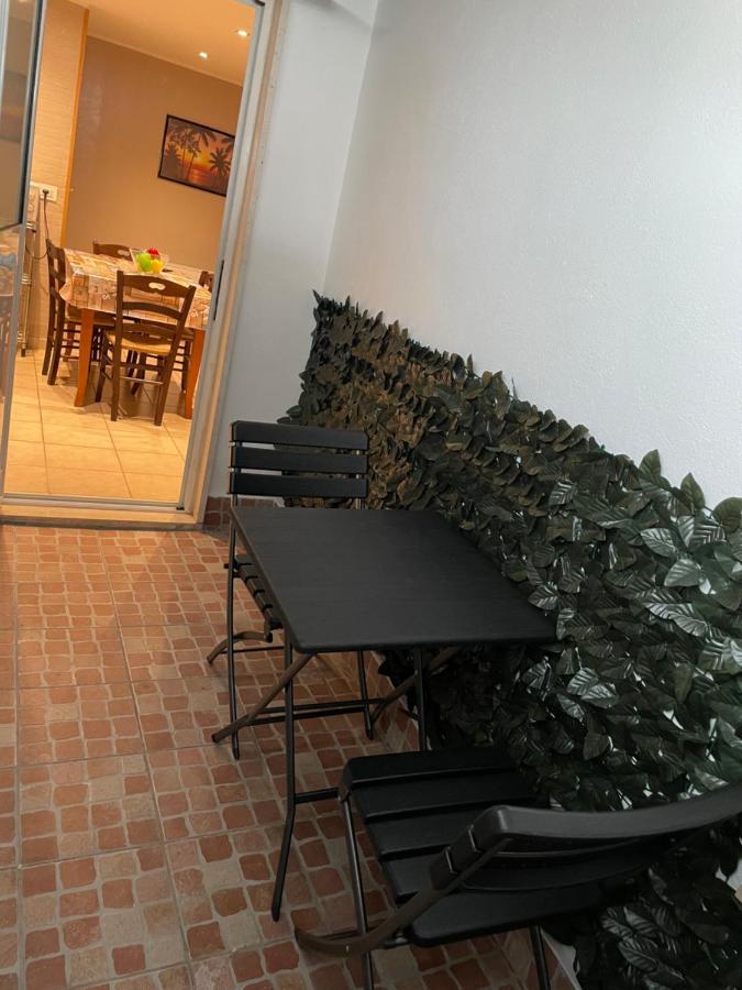 Del Corso Apartment Palese Airport 바리 외부 사진